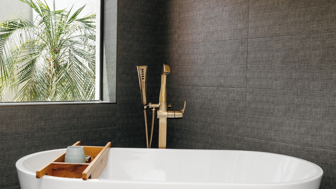 Photo of Bathroom in Rio Verde