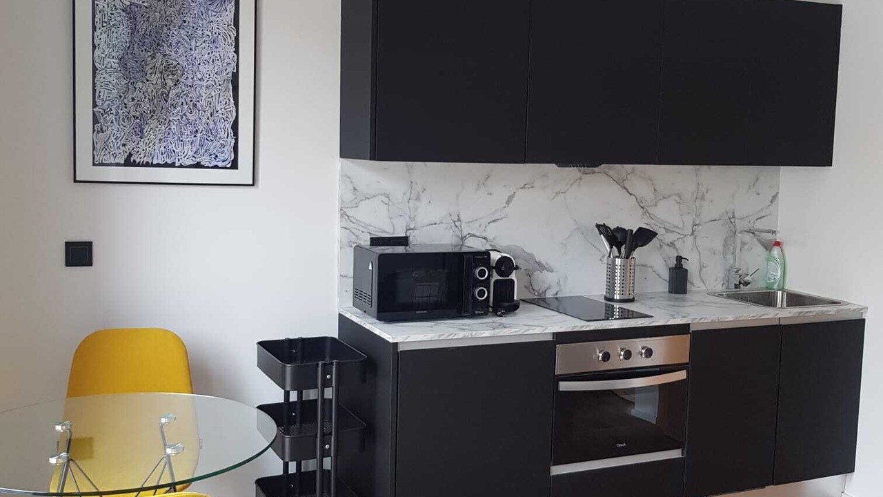 Photo of Kitchen in Melida