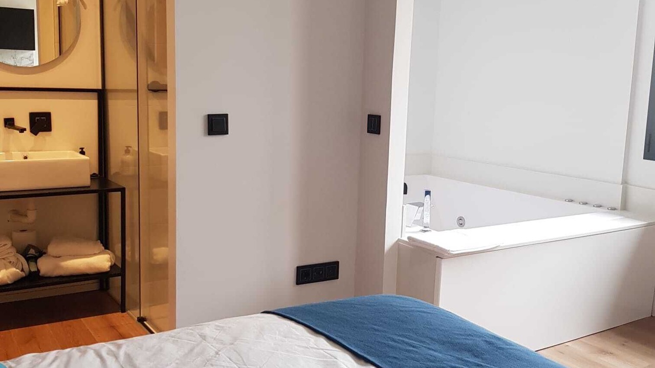 Photo of Bedroom in Melida