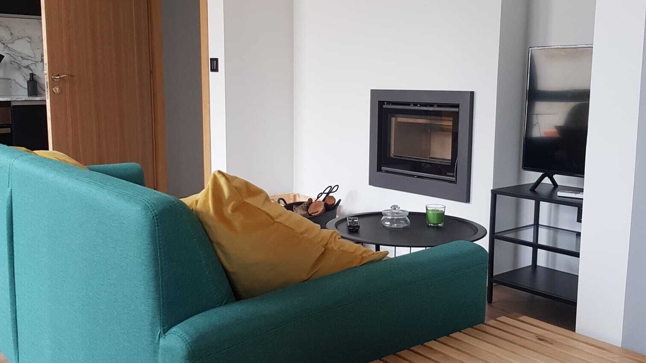 Photo of Livingroom in Melida