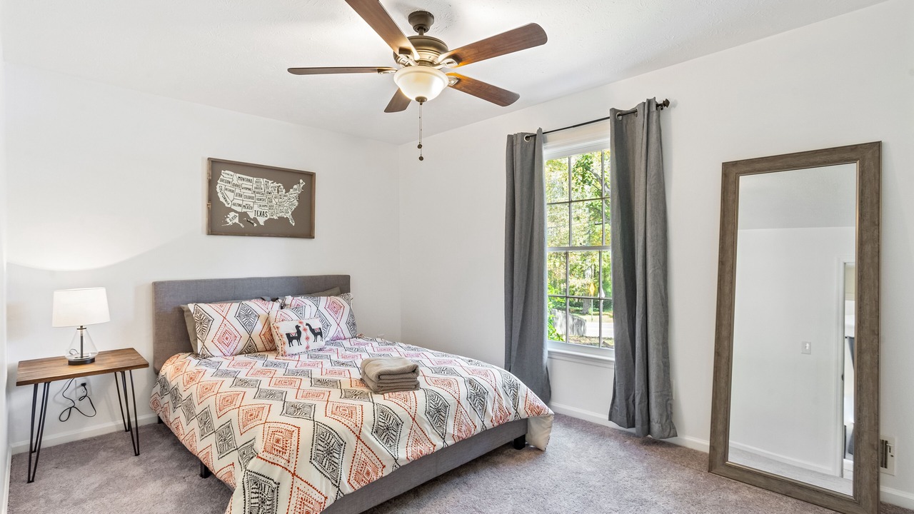 Photo of Bedroom in Clarkdale