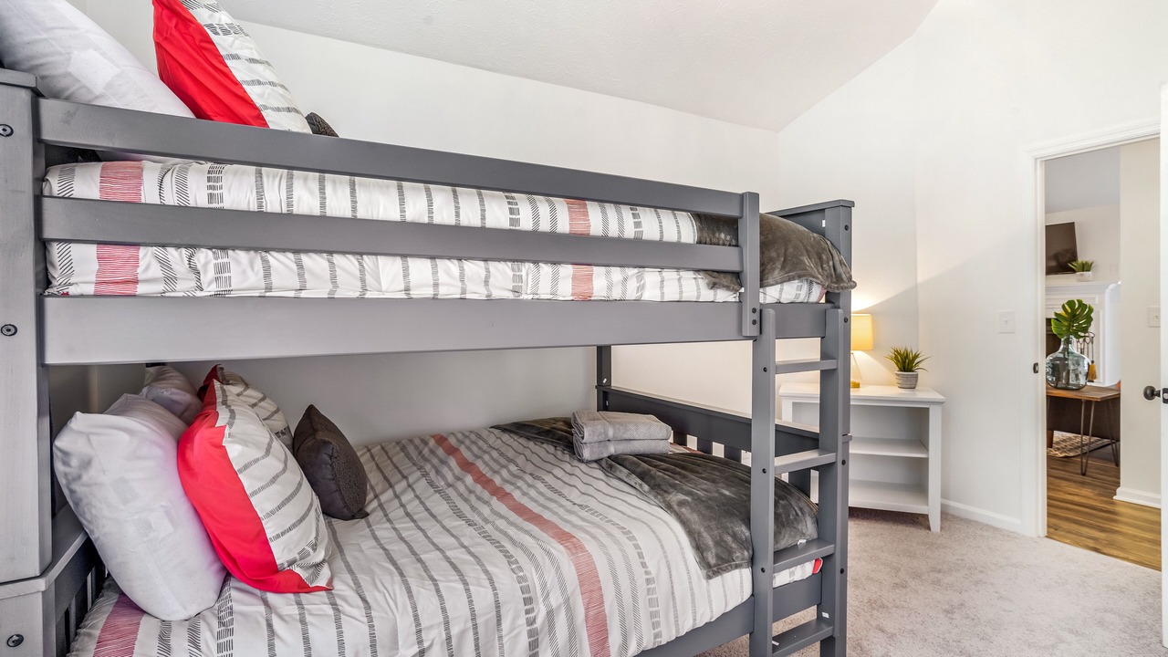 Photo of Bedroom in Clarkdale