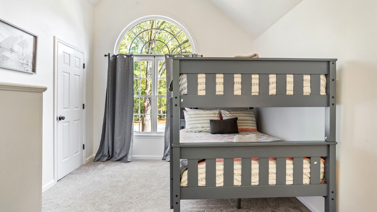 Photo of Bedroom in Clarkdale