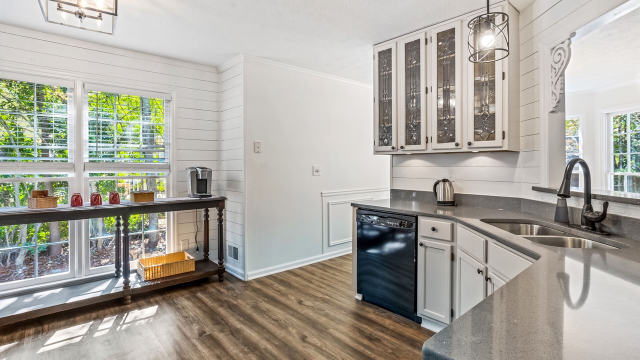 Photo of Kitchen in Clarkdale