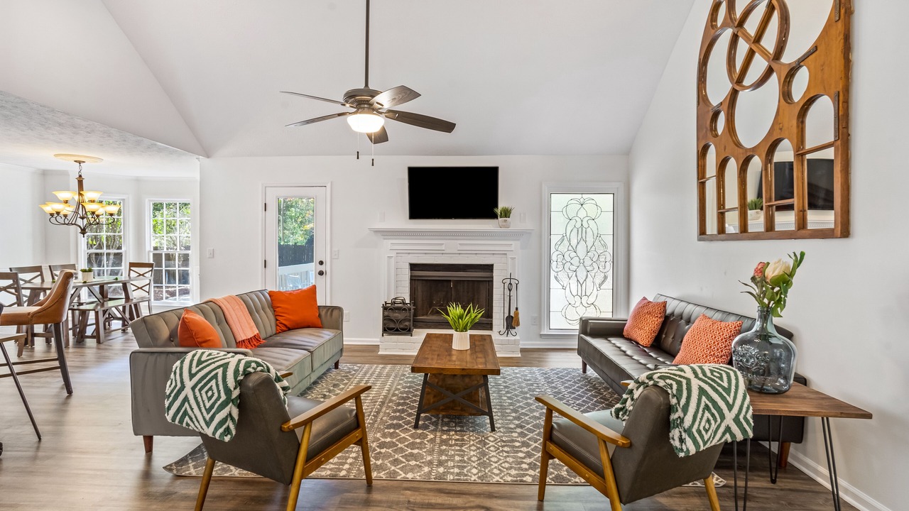 Photo of Livingroom in Clarkdale