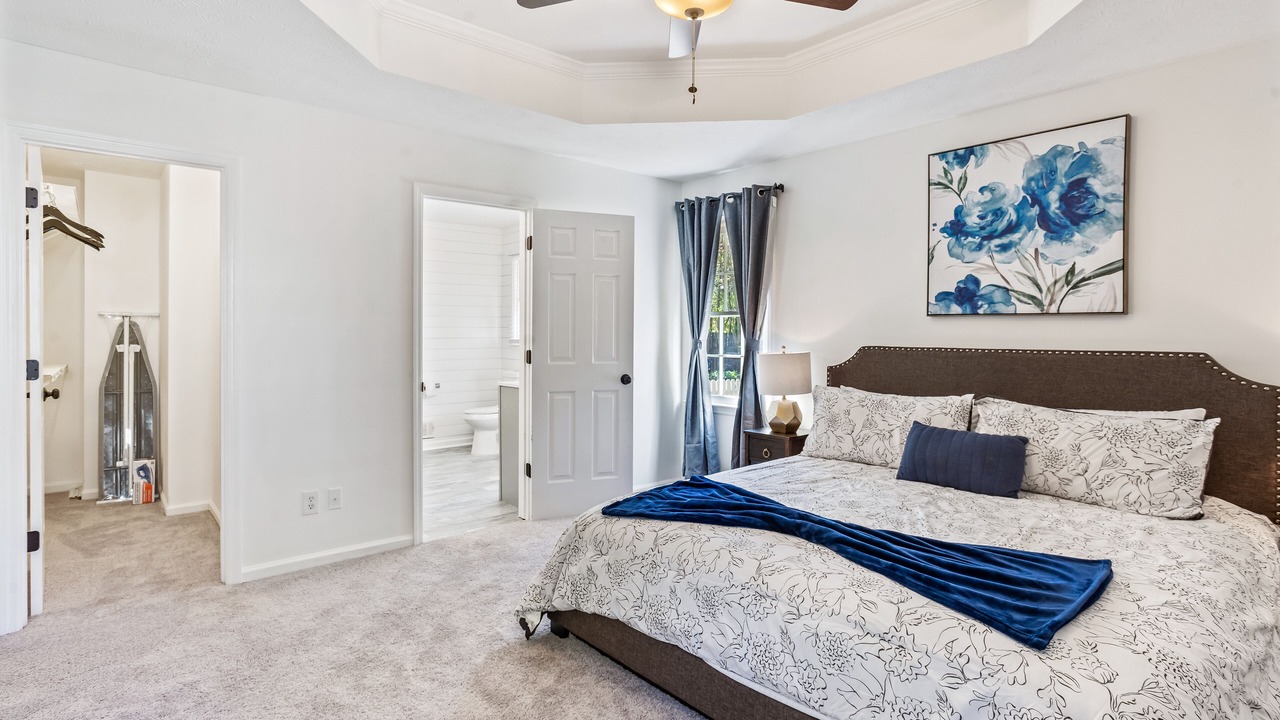 Photo of Bedroom in Clarkdale