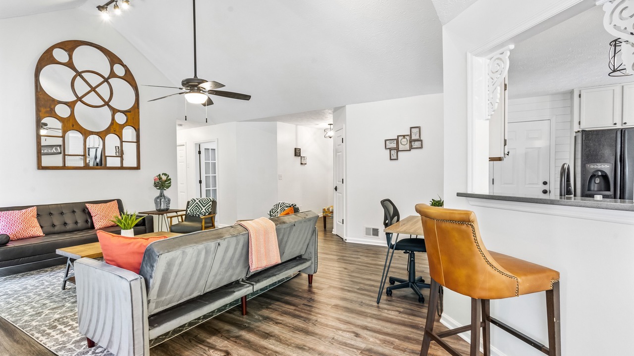Photo of Livingroom in Clarkdale