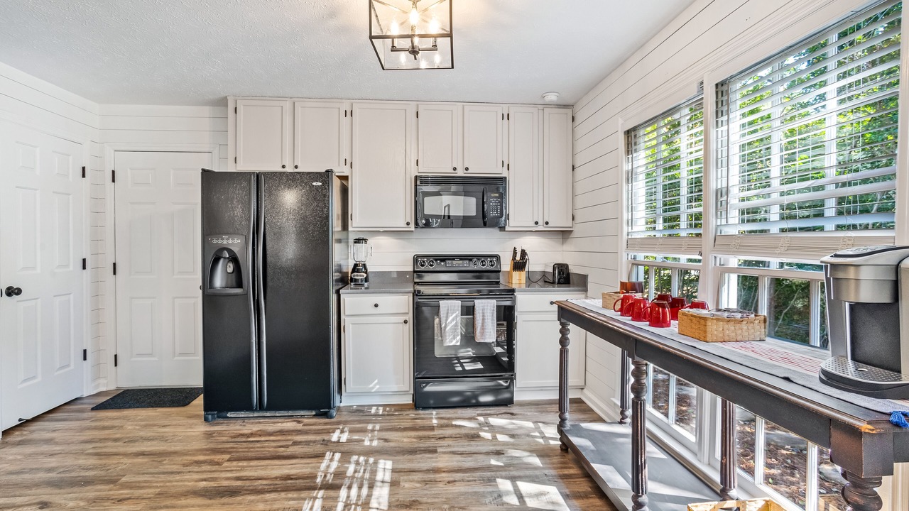 Photo of Kitchen in Clarkdale