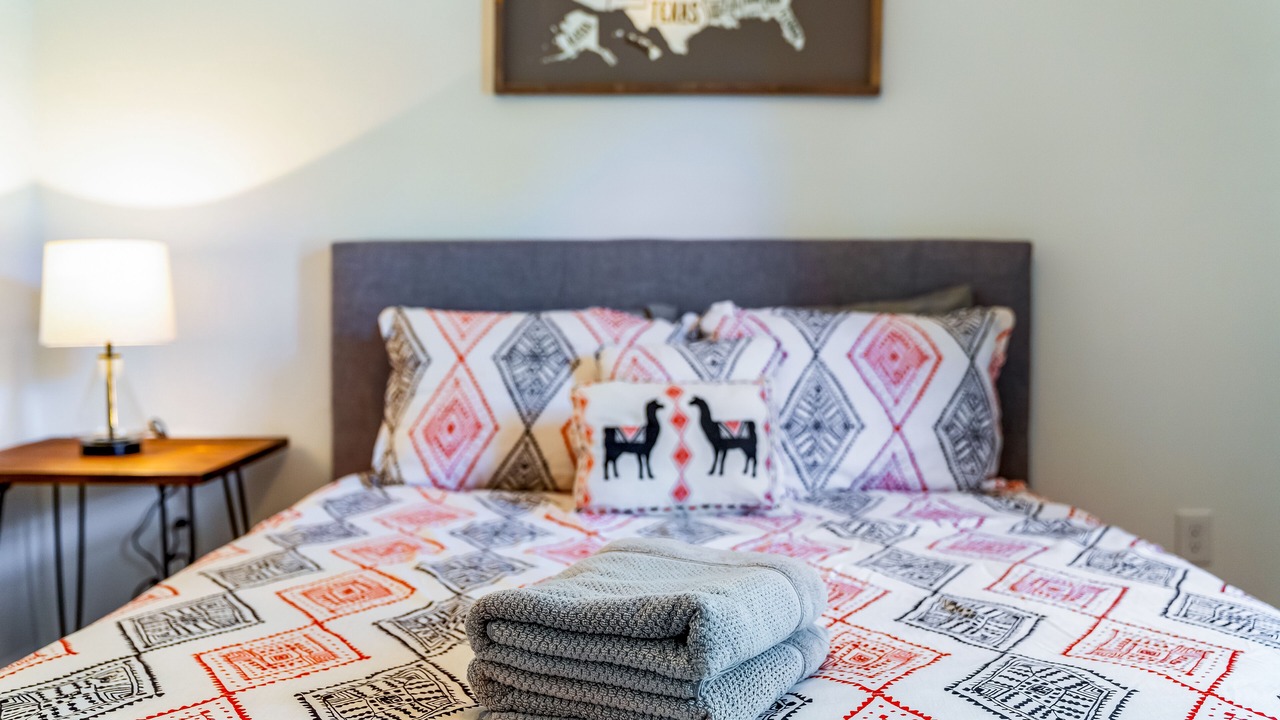 Photo of Bedroom in Clarkdale