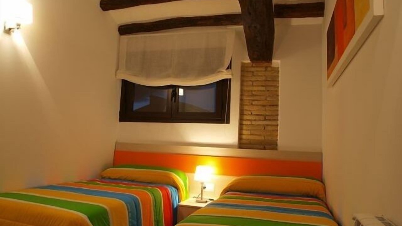 Photo of Bedroom in Casbas de Huesca