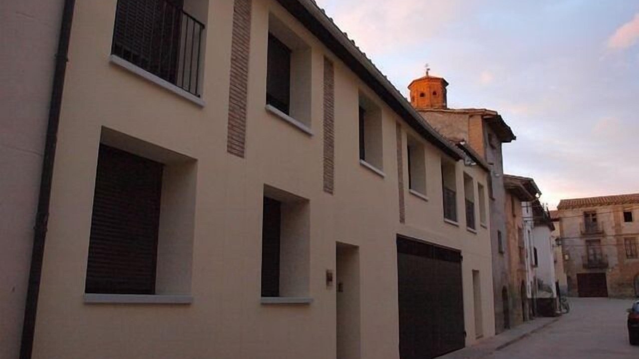 Photo of Outdoor in Casbas de Huesca
