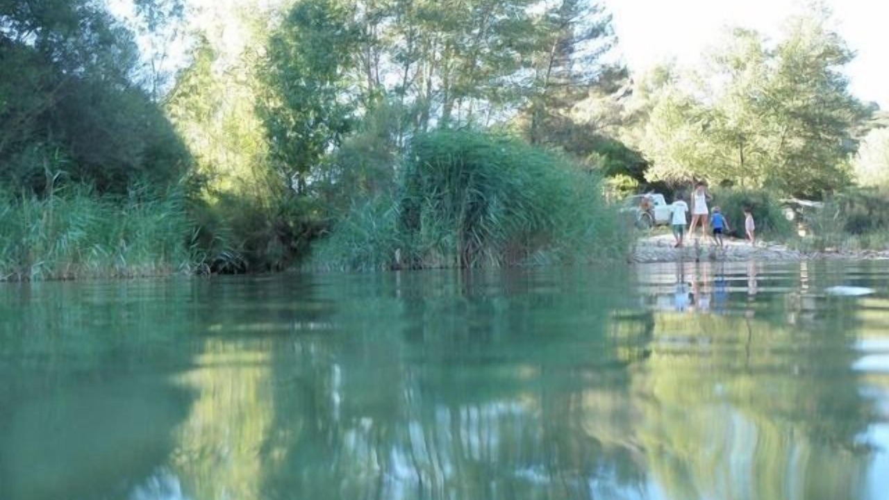Photo of Outdoor in Casbas de Huesca