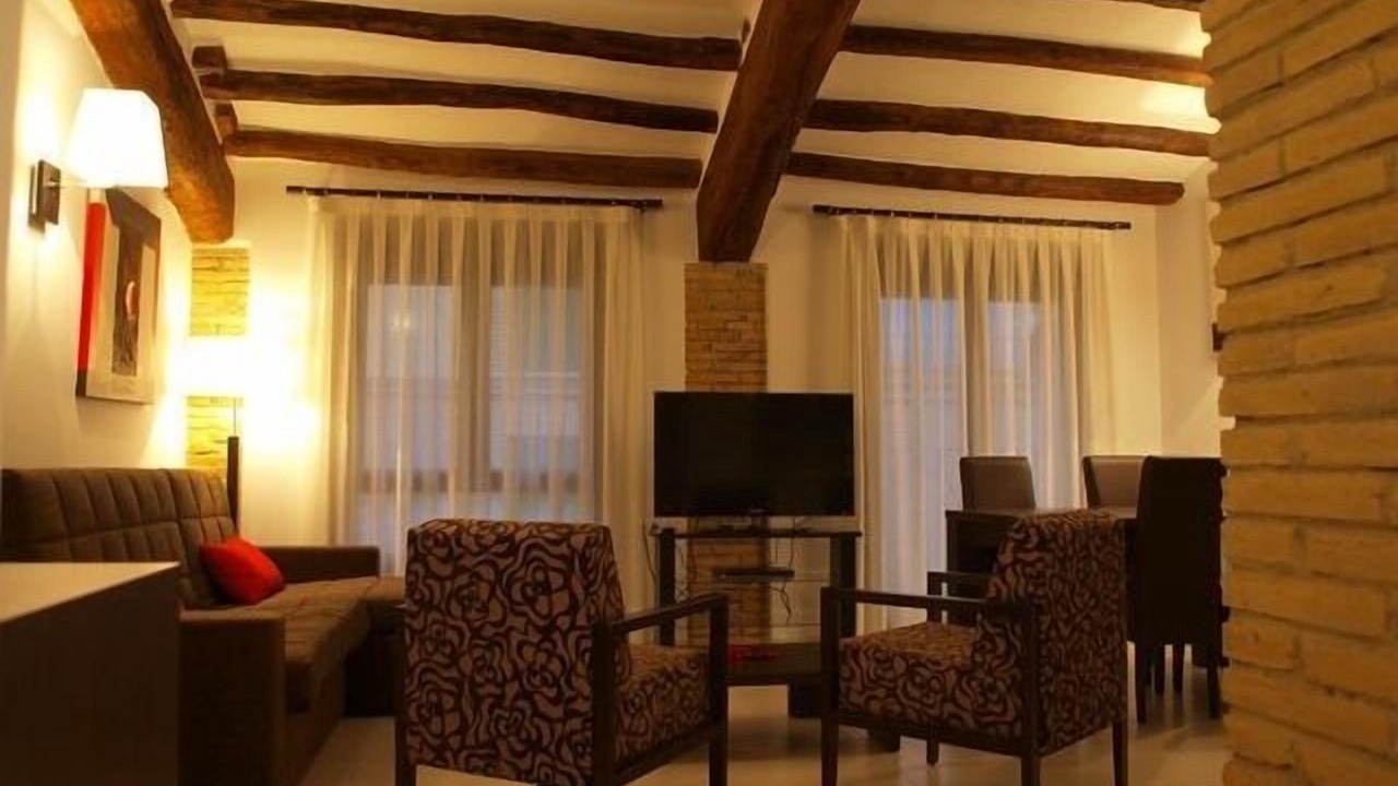 Photo of Livingroom in Casbas de Huesca