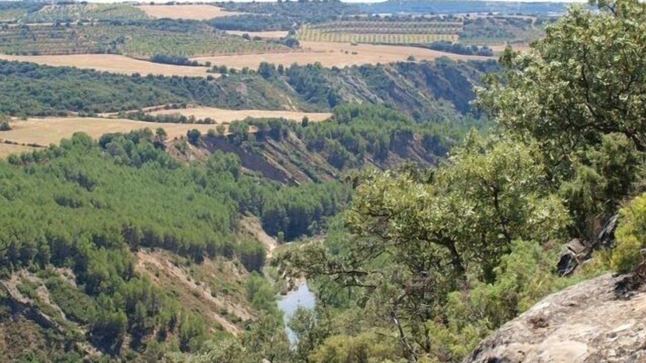 Photo of Outdoor in Casbas de Huesca