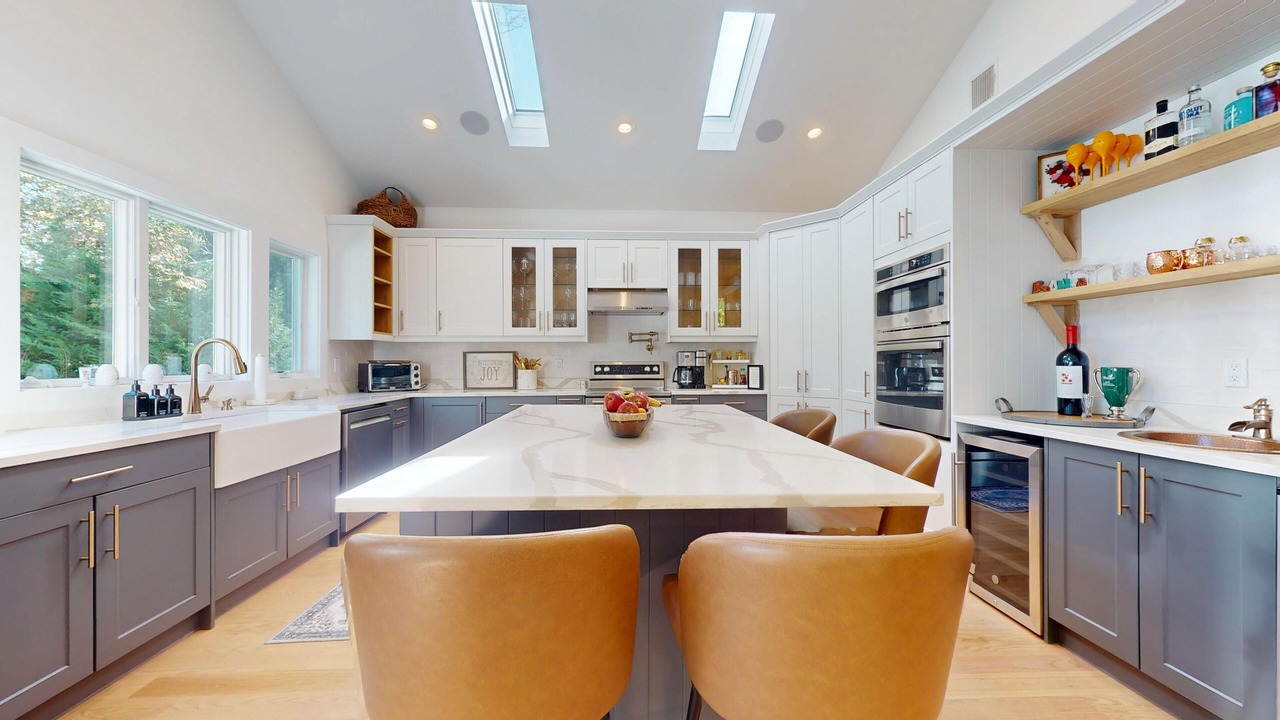 Photo of Kitchen in East Quogue