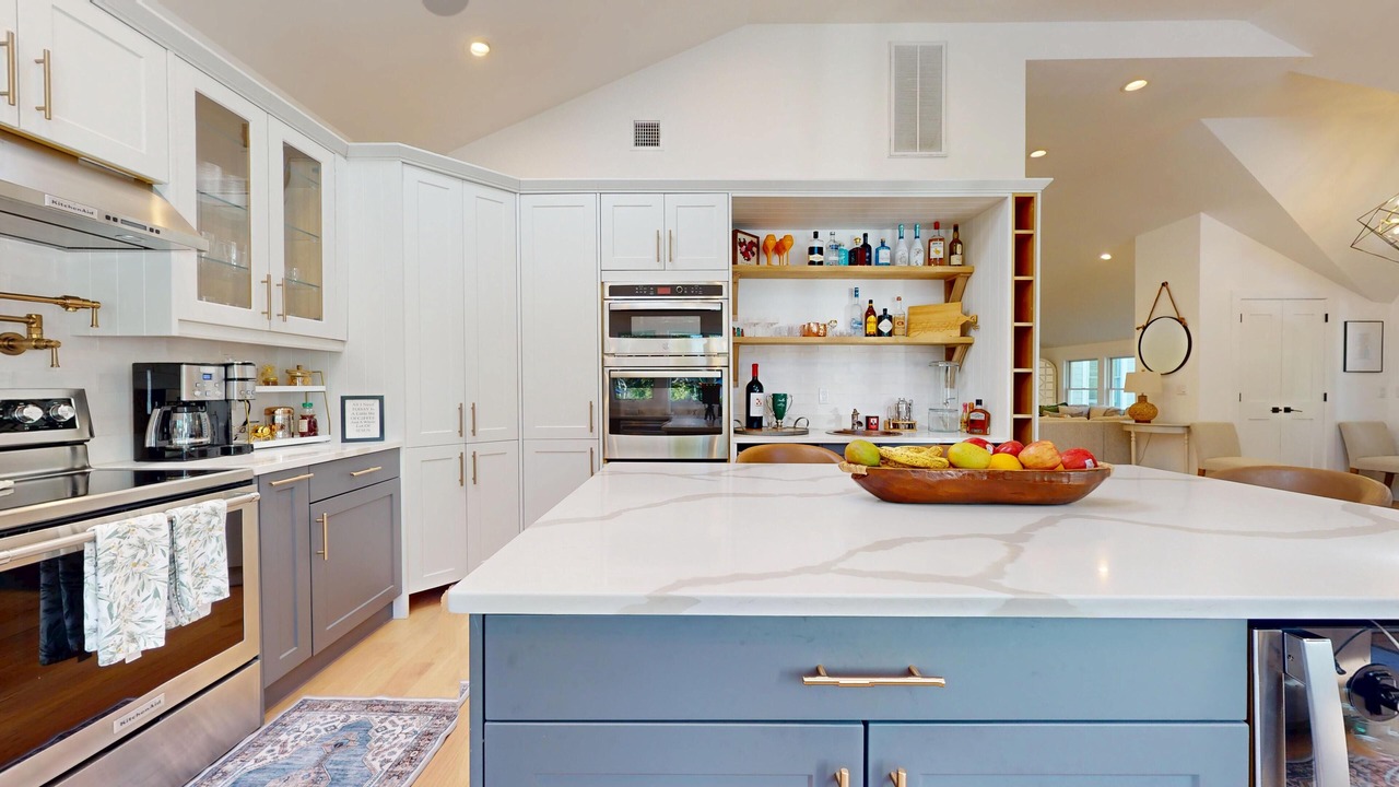 Photo of Kitchen in East Quogue