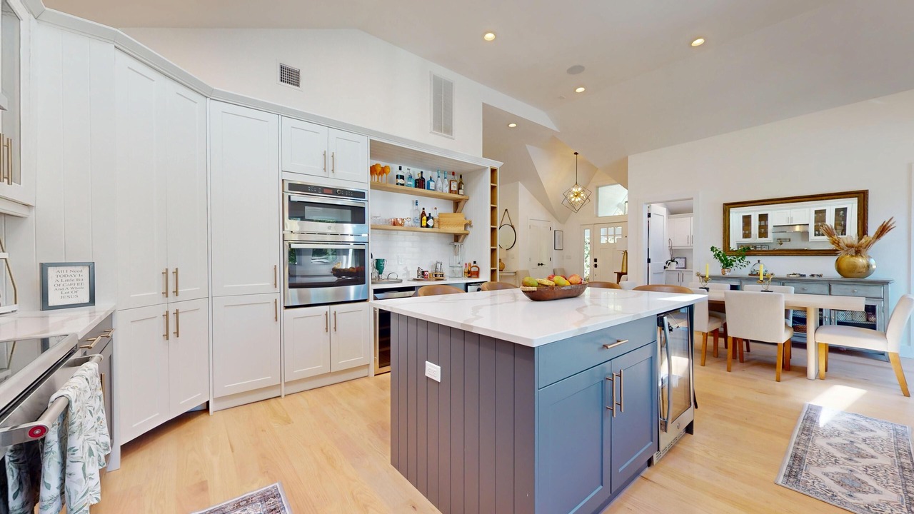 Photo of Kitchen in East Quogue