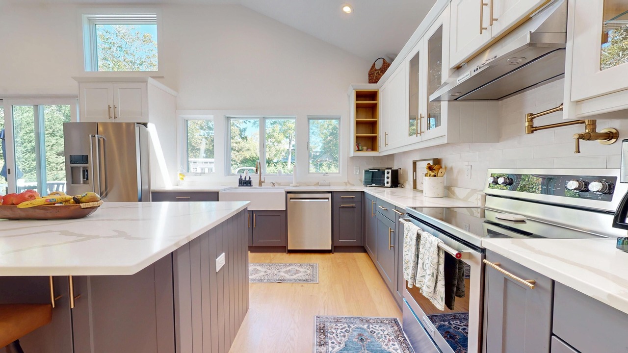 Photo of Kitchen in East Quogue