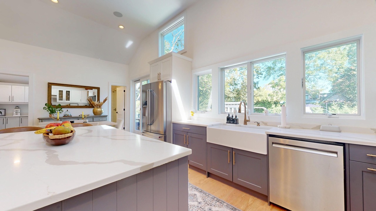 Photo of Kitchen in East Quogue