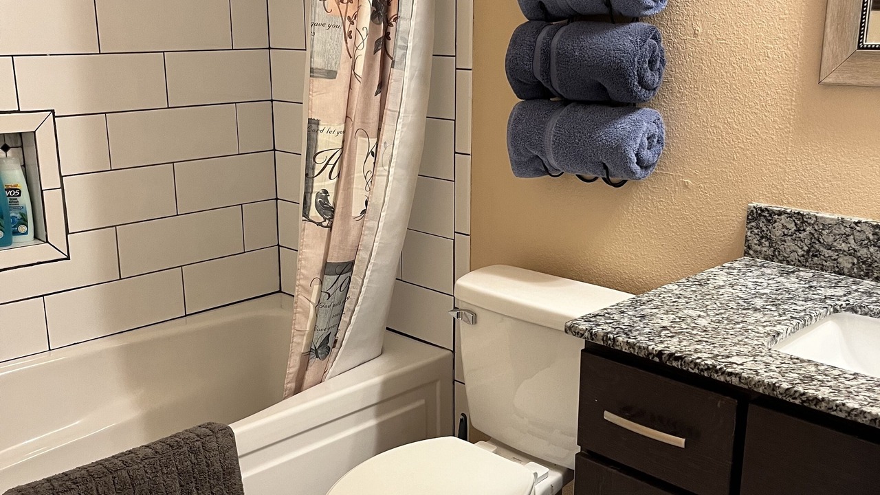 Photo of Bathroom in Stillwater