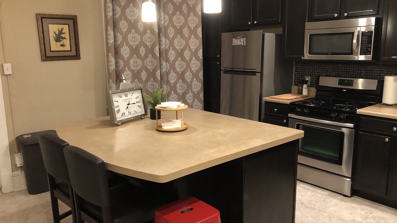 Photo of Kitchen in Soulard