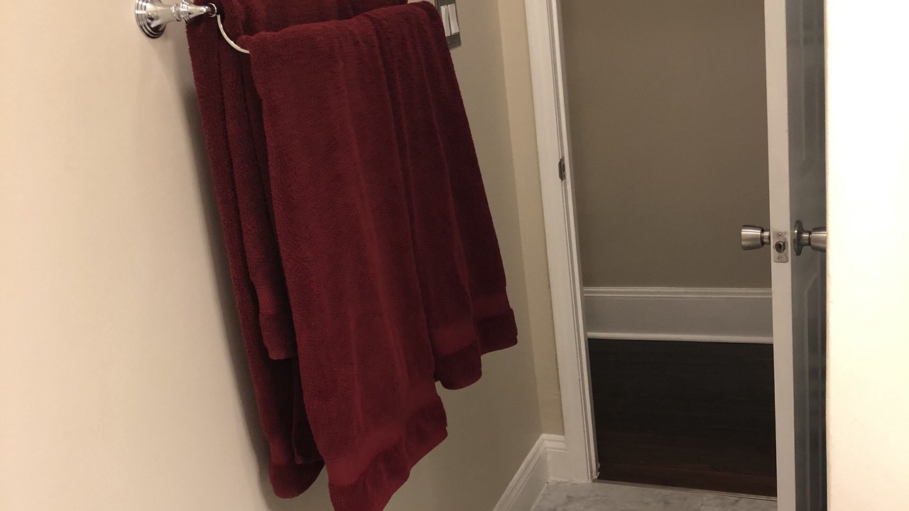 Photo of Bathroom in Soulard