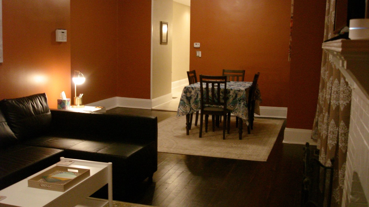 Photo of Bedroom in Soulard