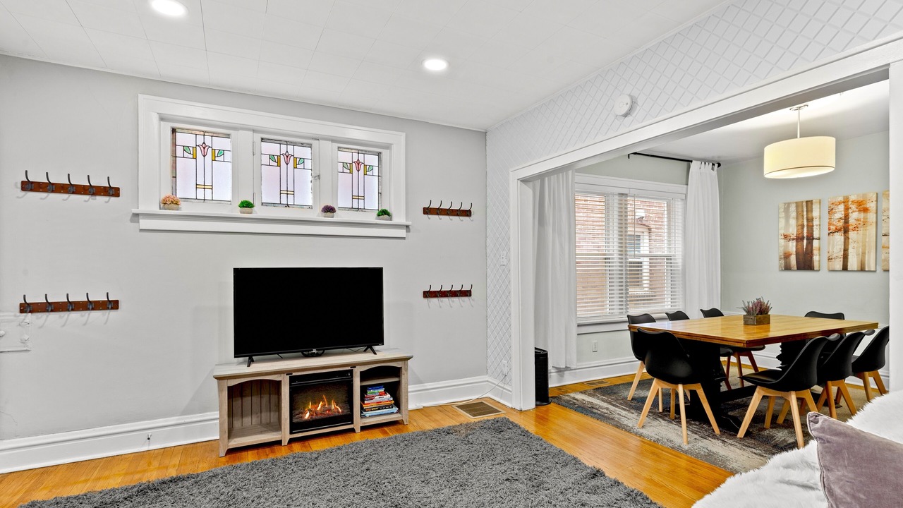 Photo of Livingroom in Southwest Garden