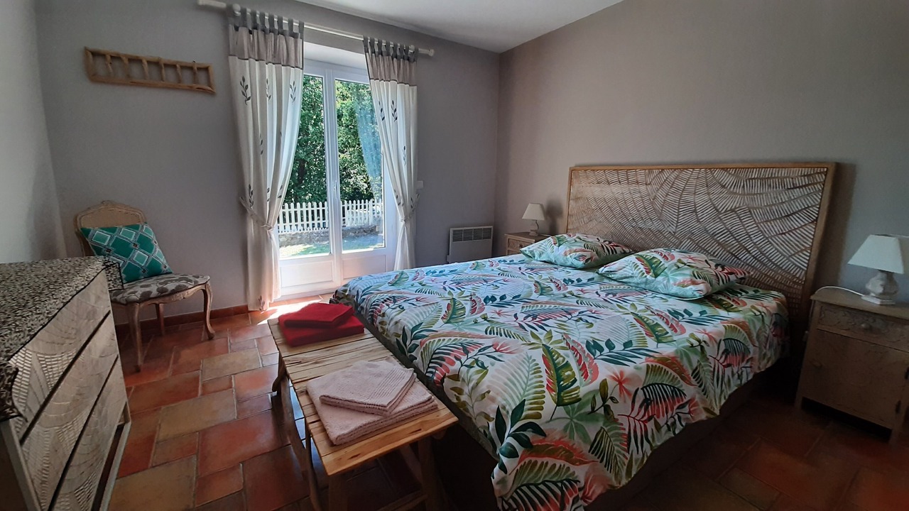 Photo of Bedroom in Banne
