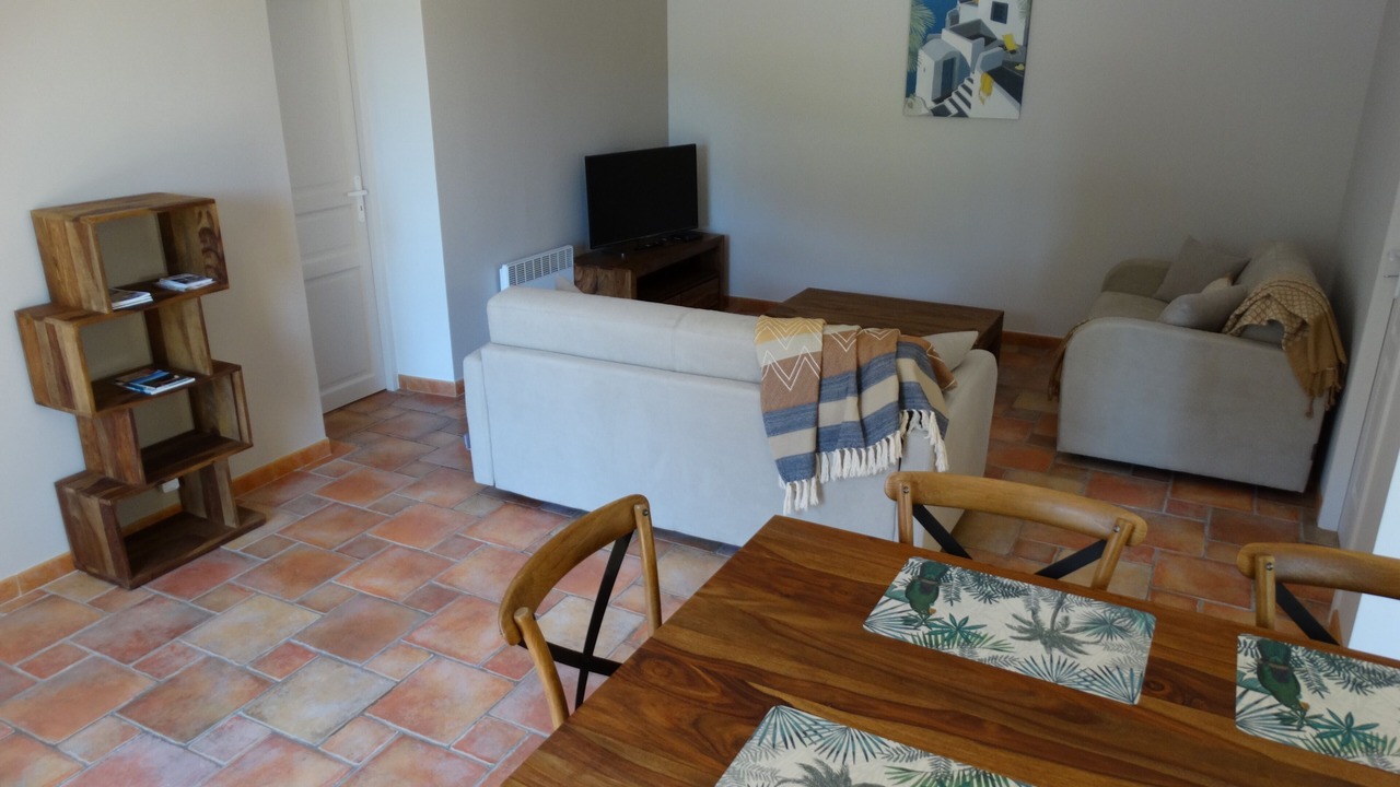 Photo of Livingroom in Banne