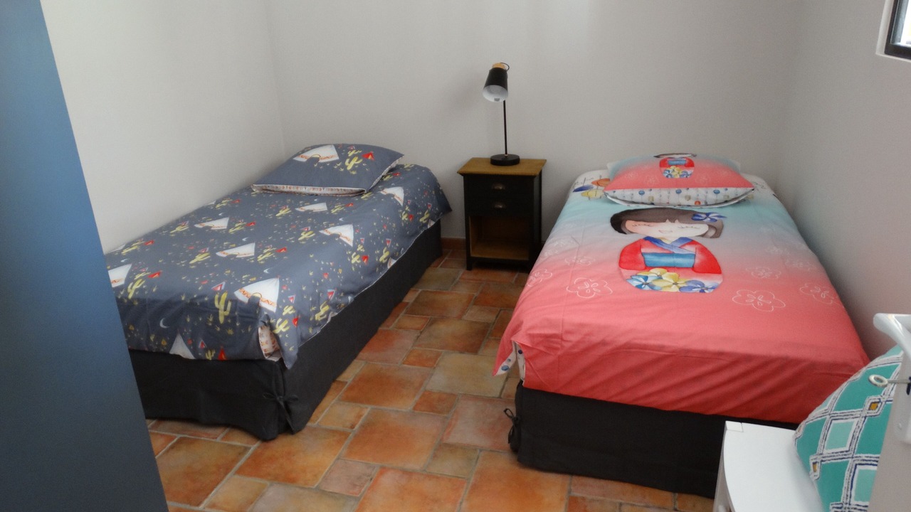Photo of Bedroom in Banne