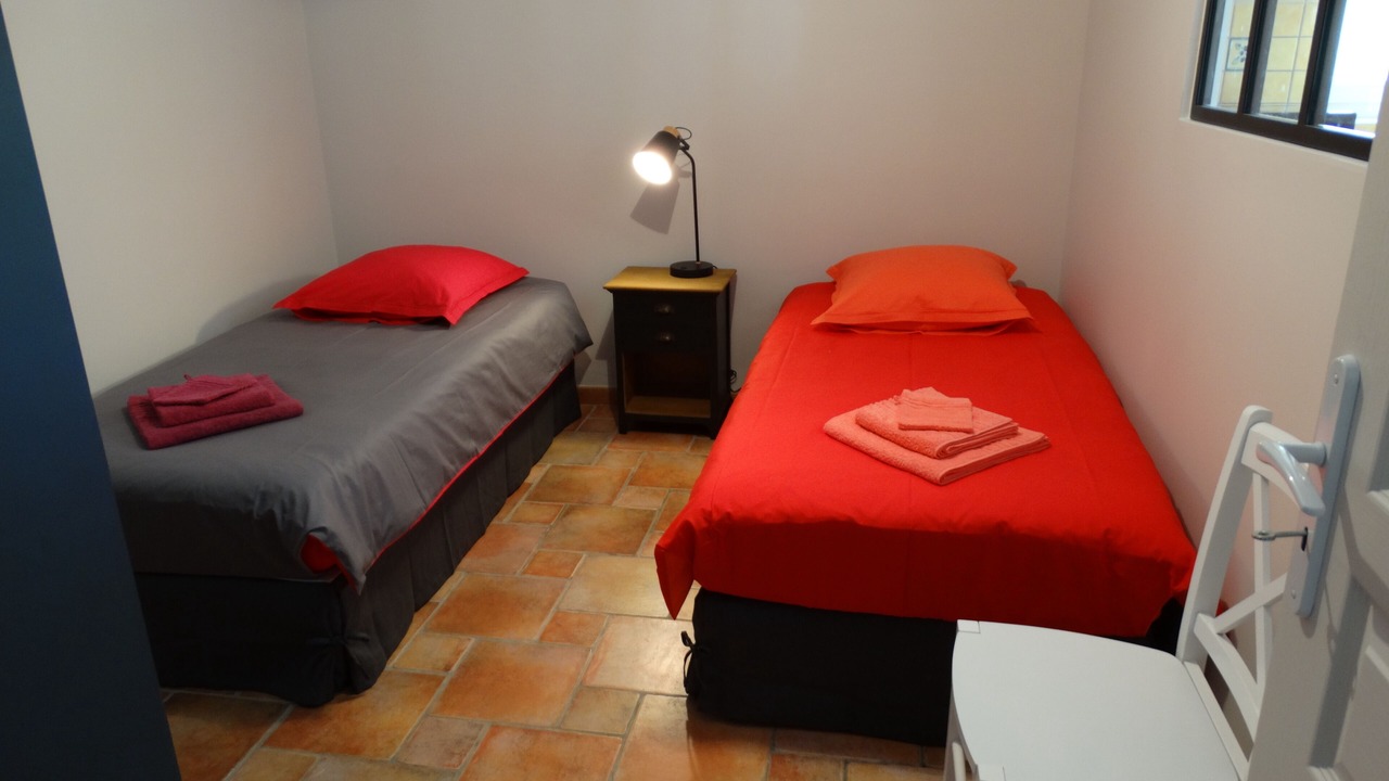 Photo of Bedroom in Banne