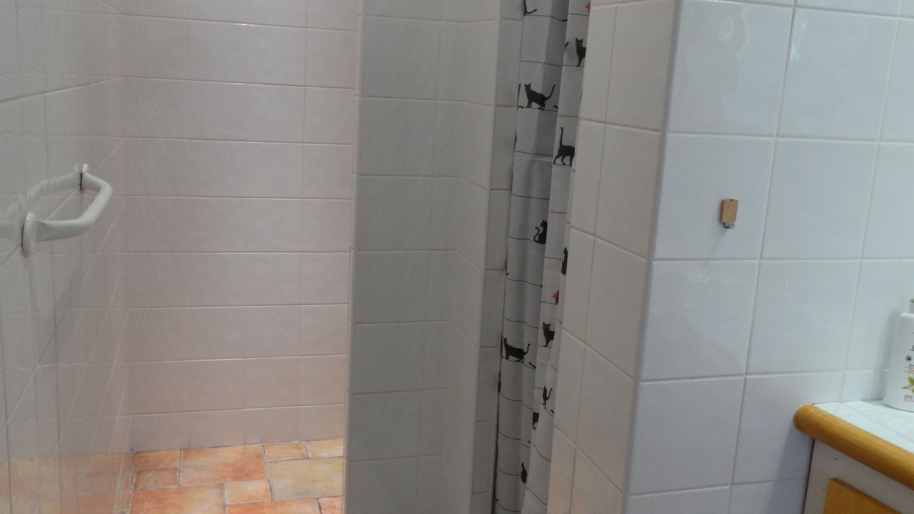 Photo of Bathroom in Banne