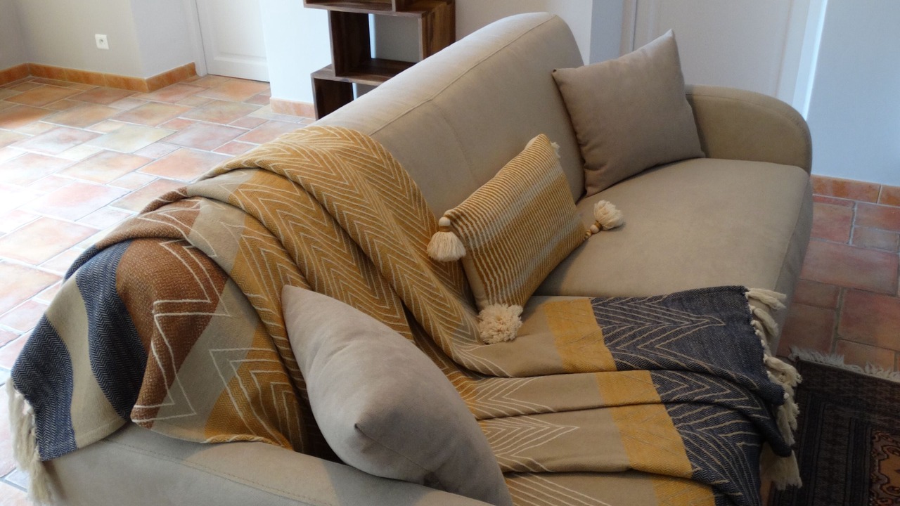 Photo of Livingroom in Banne