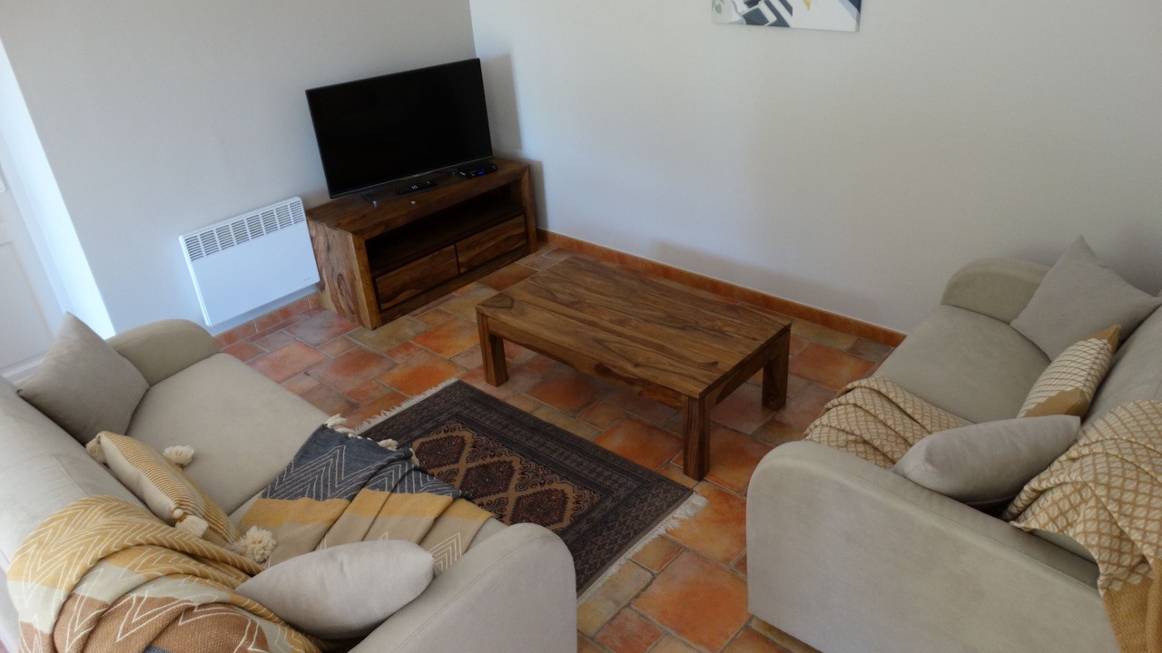 Photo of Livingroom in Banne