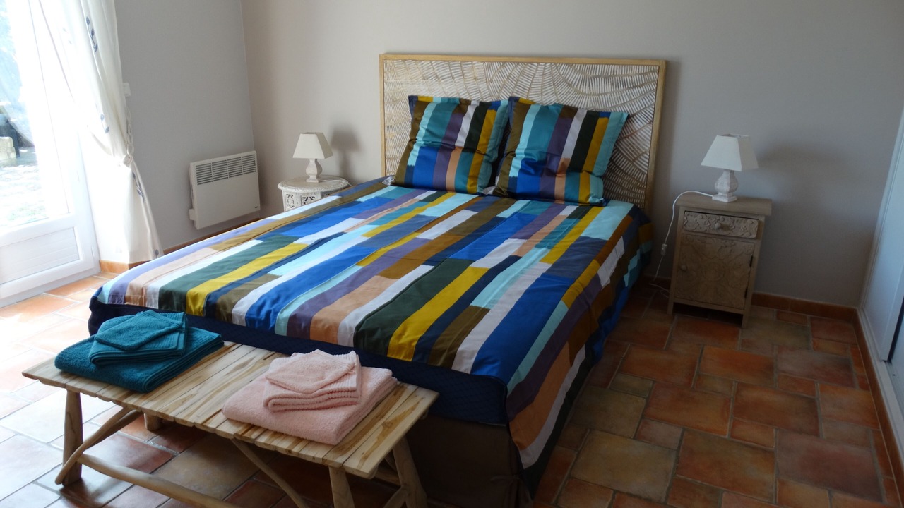 Photo of Bedroom in Banne