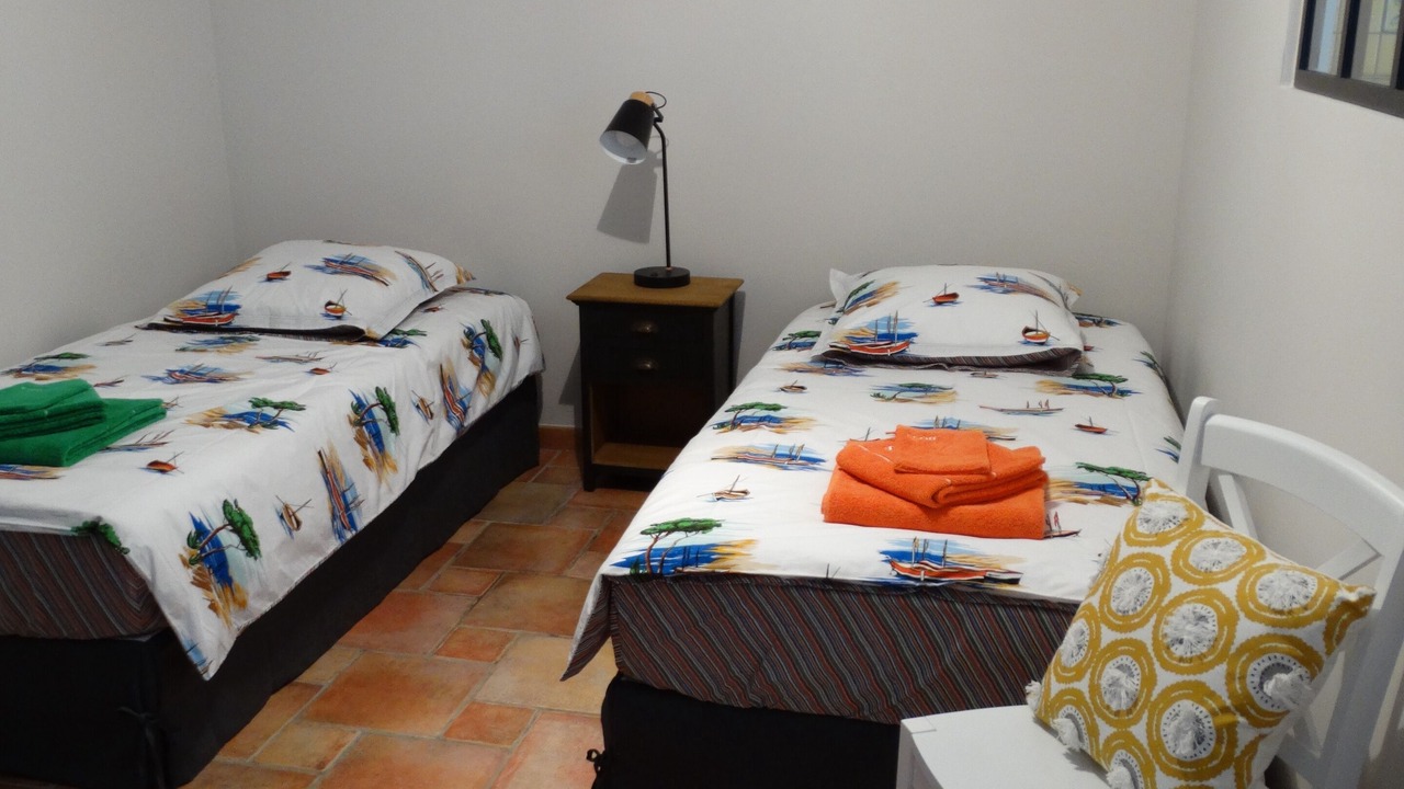 Photo of Bedroom in Banne