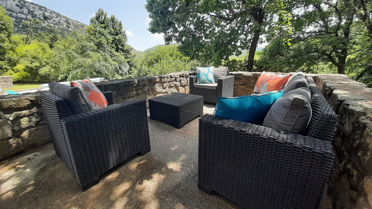 Photo of Outdoor in Banne