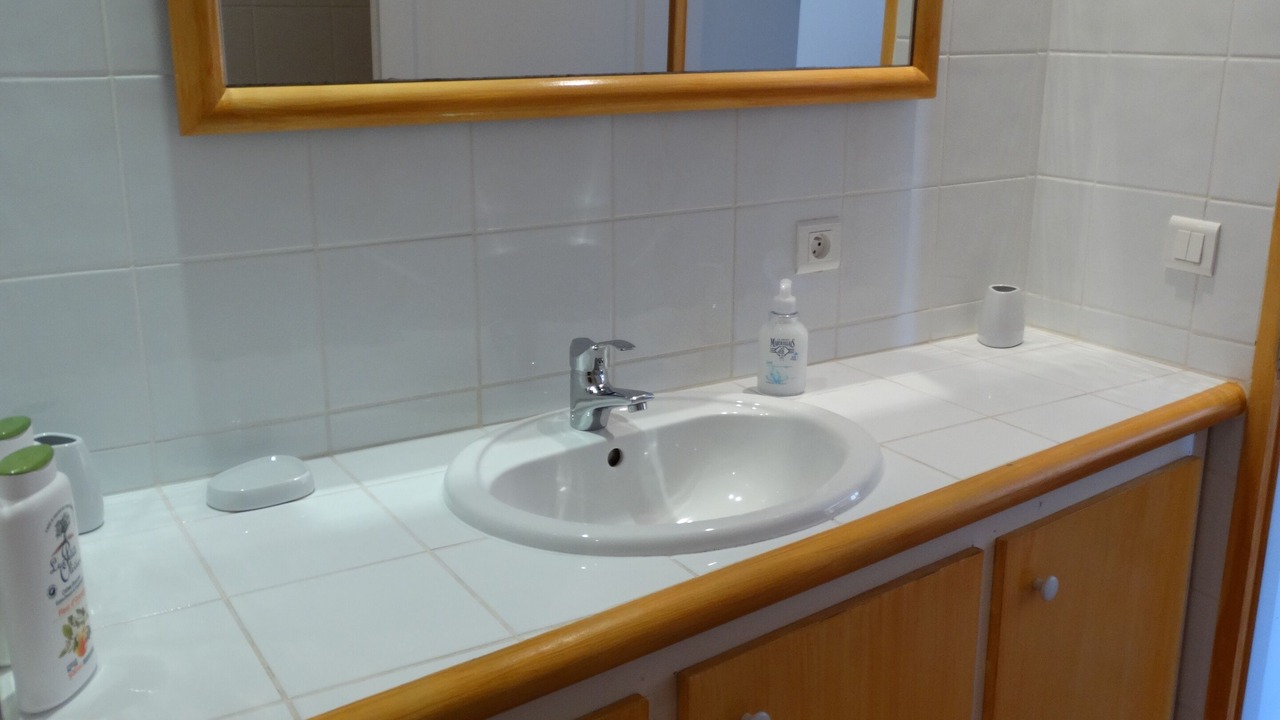 Photo of Bathroom in Banne