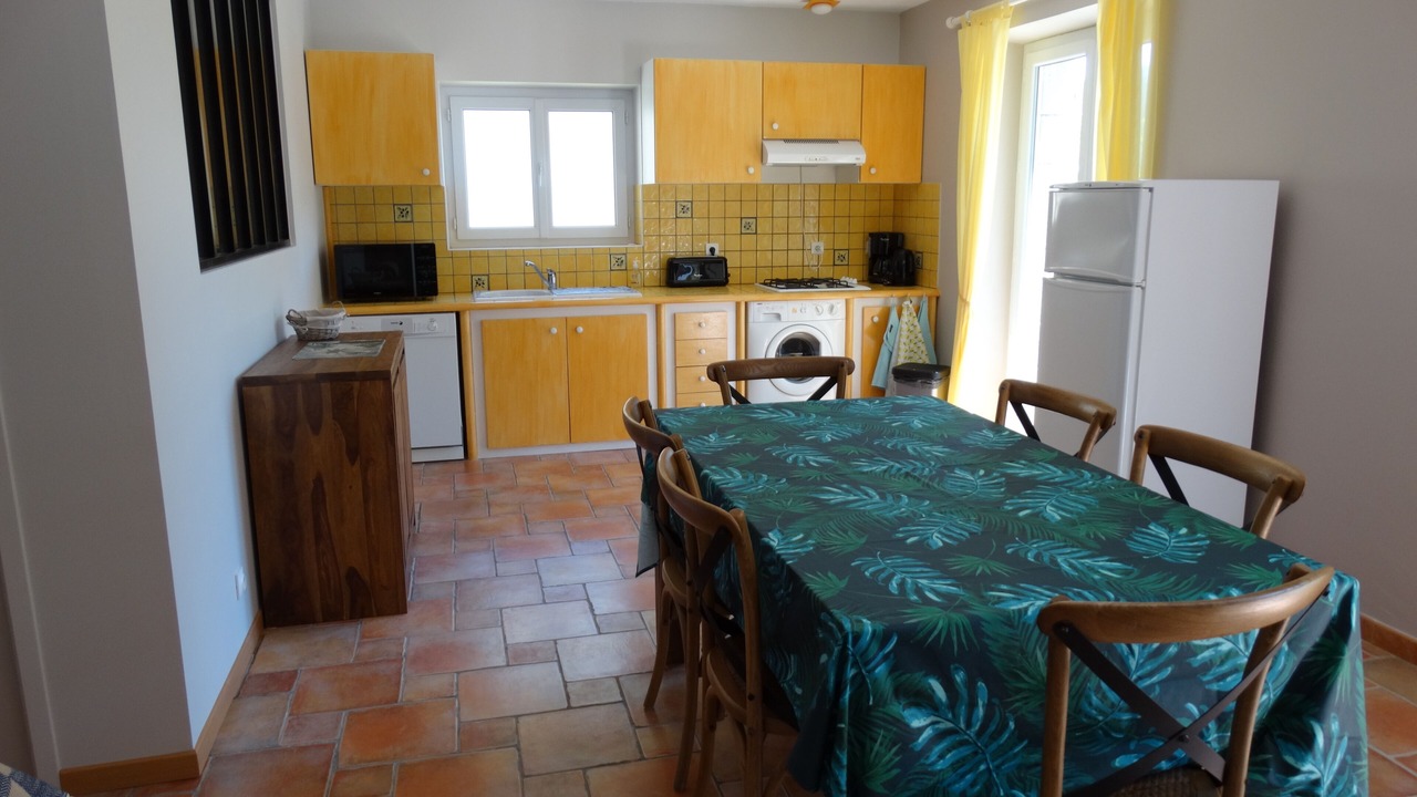 Photo of Kitchen in Banne
