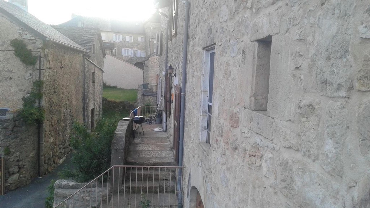 Photo of Others in Veyreau