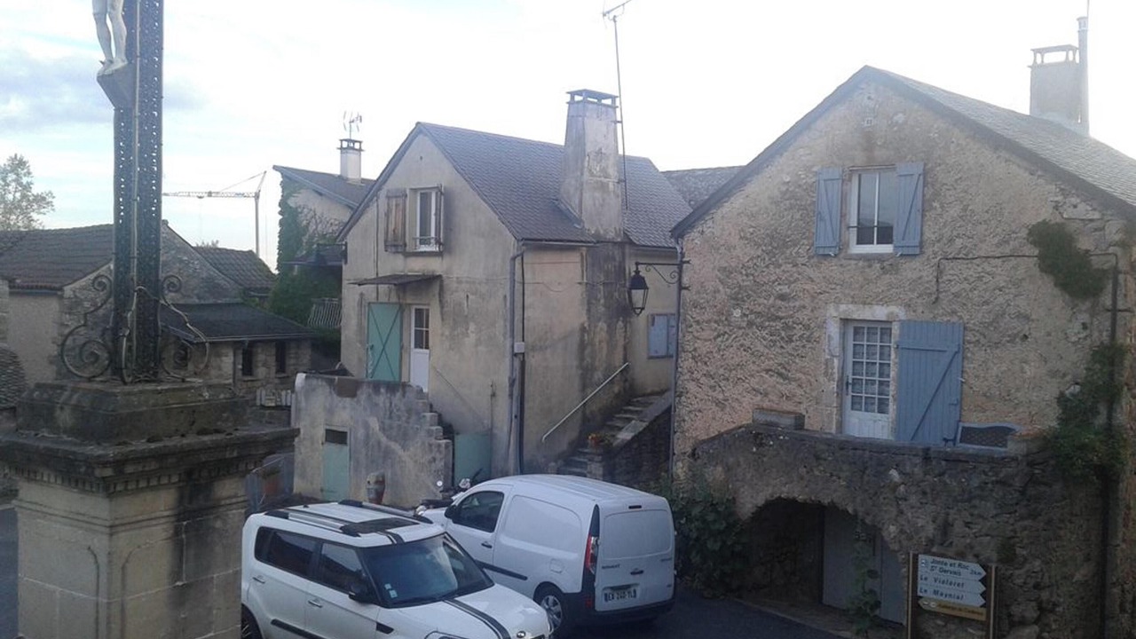 Photo of Others in Veyreau