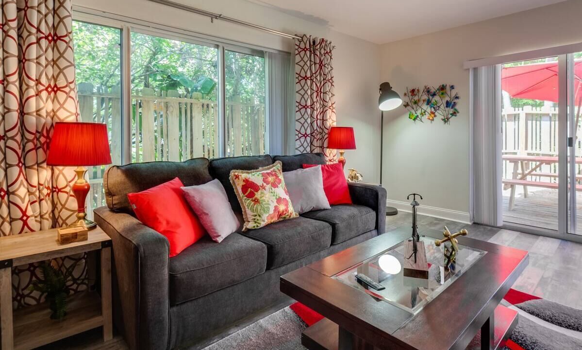 Photo of Livingroom in Coral Ridge