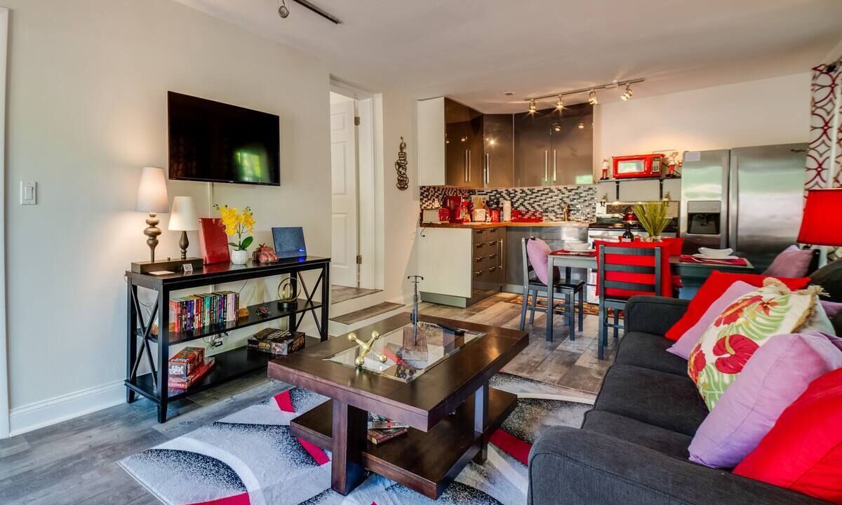 Photo of Livingroom in Coral Ridge