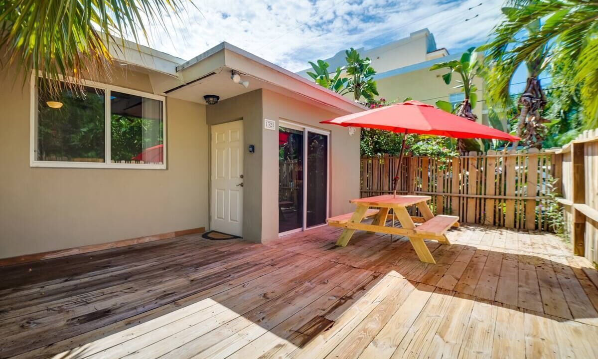 Photo of Outdoor in Coral Ridge