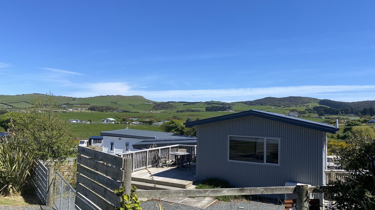Photo of Patio Balcony in Riverton