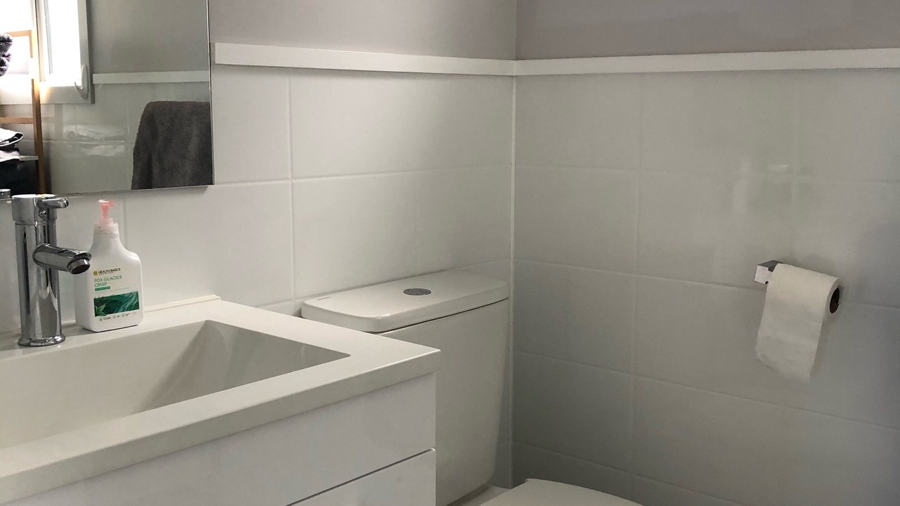 Photo of Bathroom in Riverton