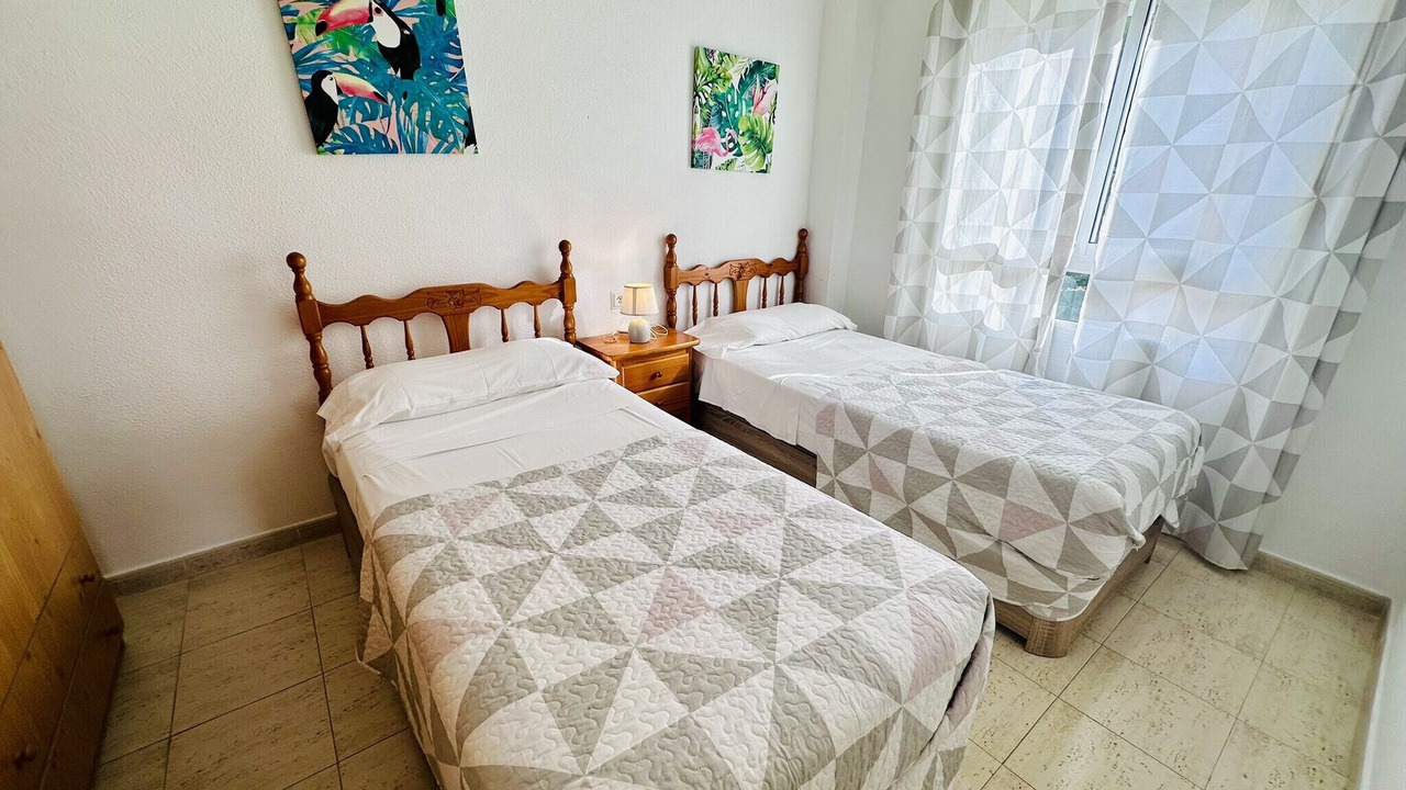 Photo of Bedroom in Finestrat