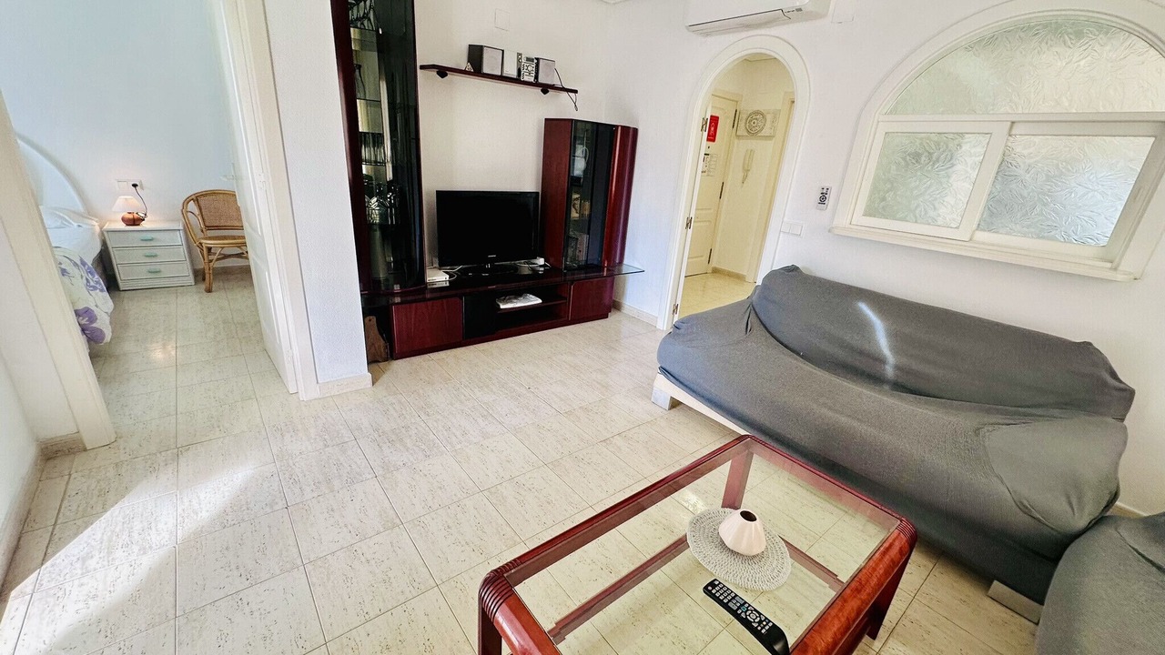 Photo of Livingroom in Finestrat