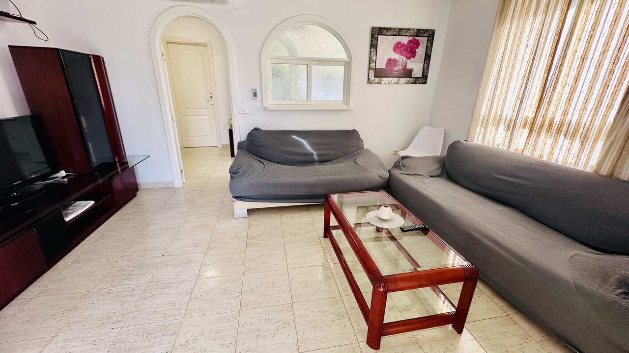 Photo of Livingroom in Finestrat